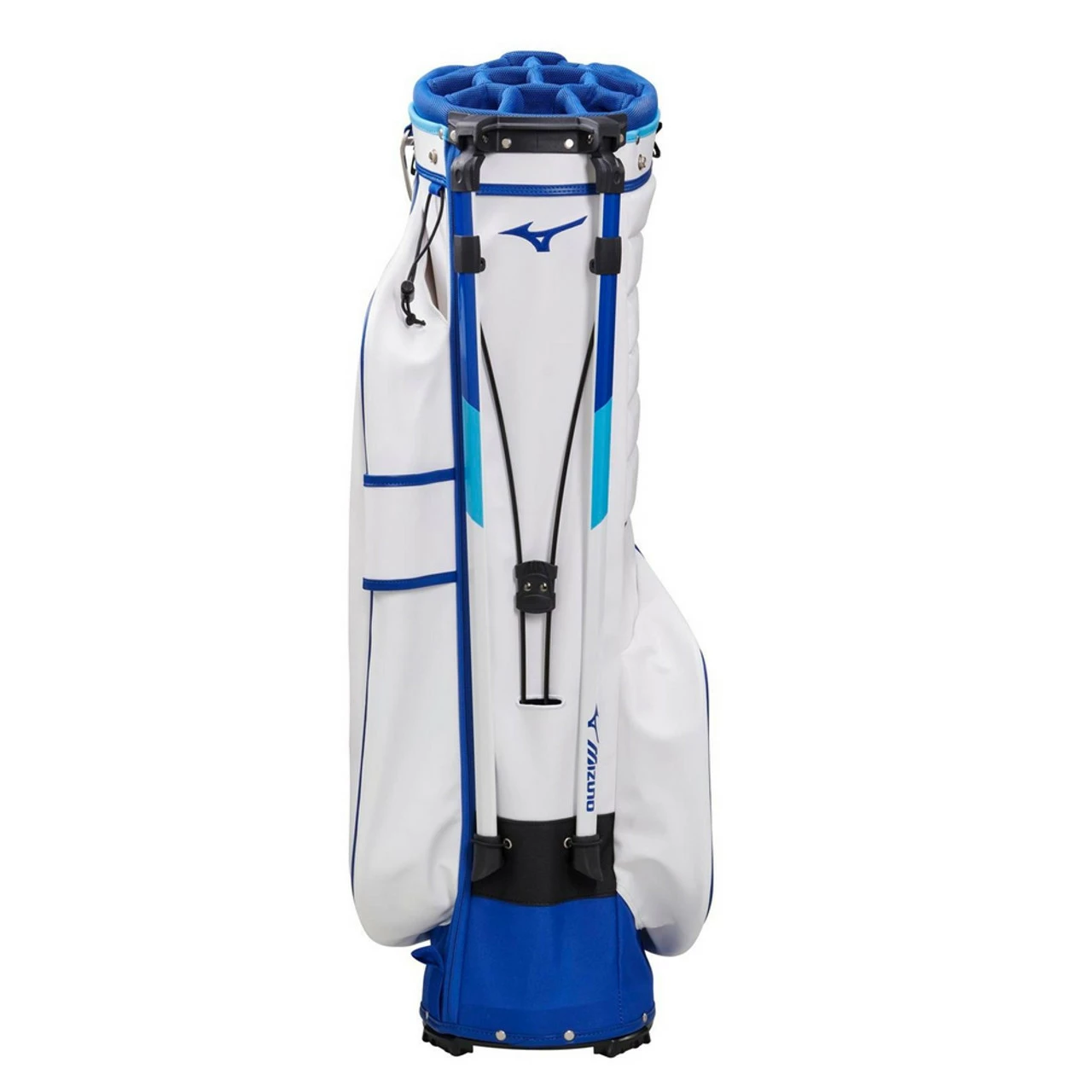 Mizuno Golf Mizuno Tour 6-Way Stand Bag 2023 - Image 6