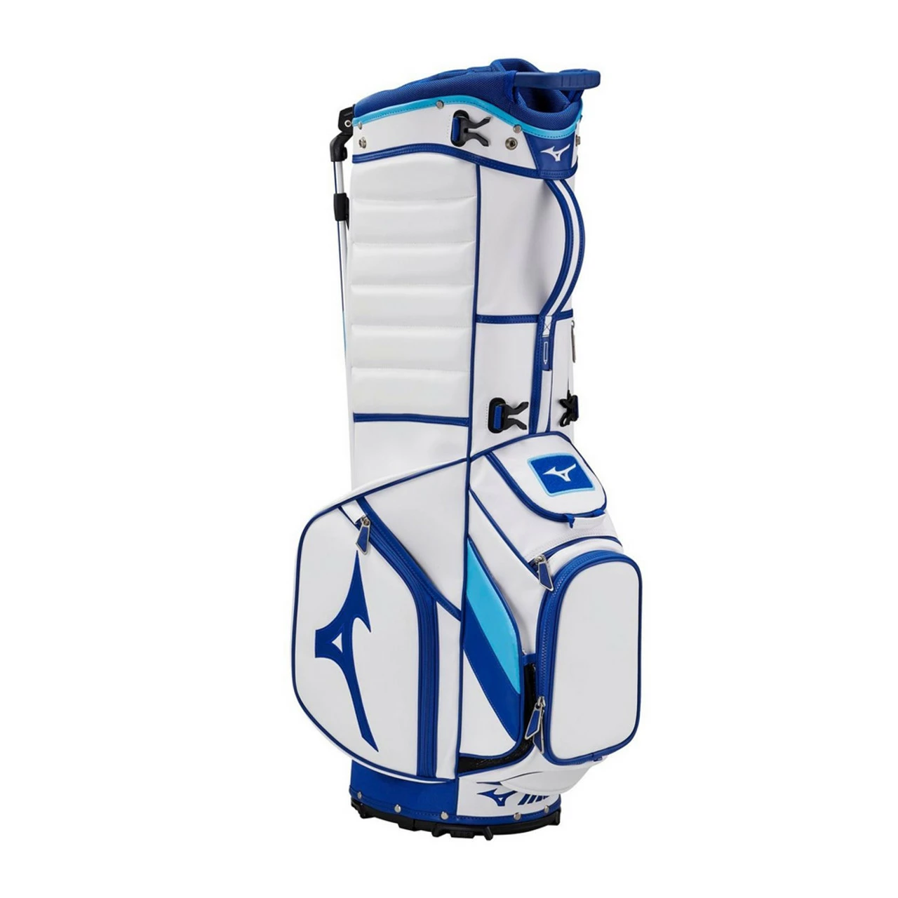 Mizuno Golf Mizuno Tour 6-Way Stand Bag 2023 - Image 7