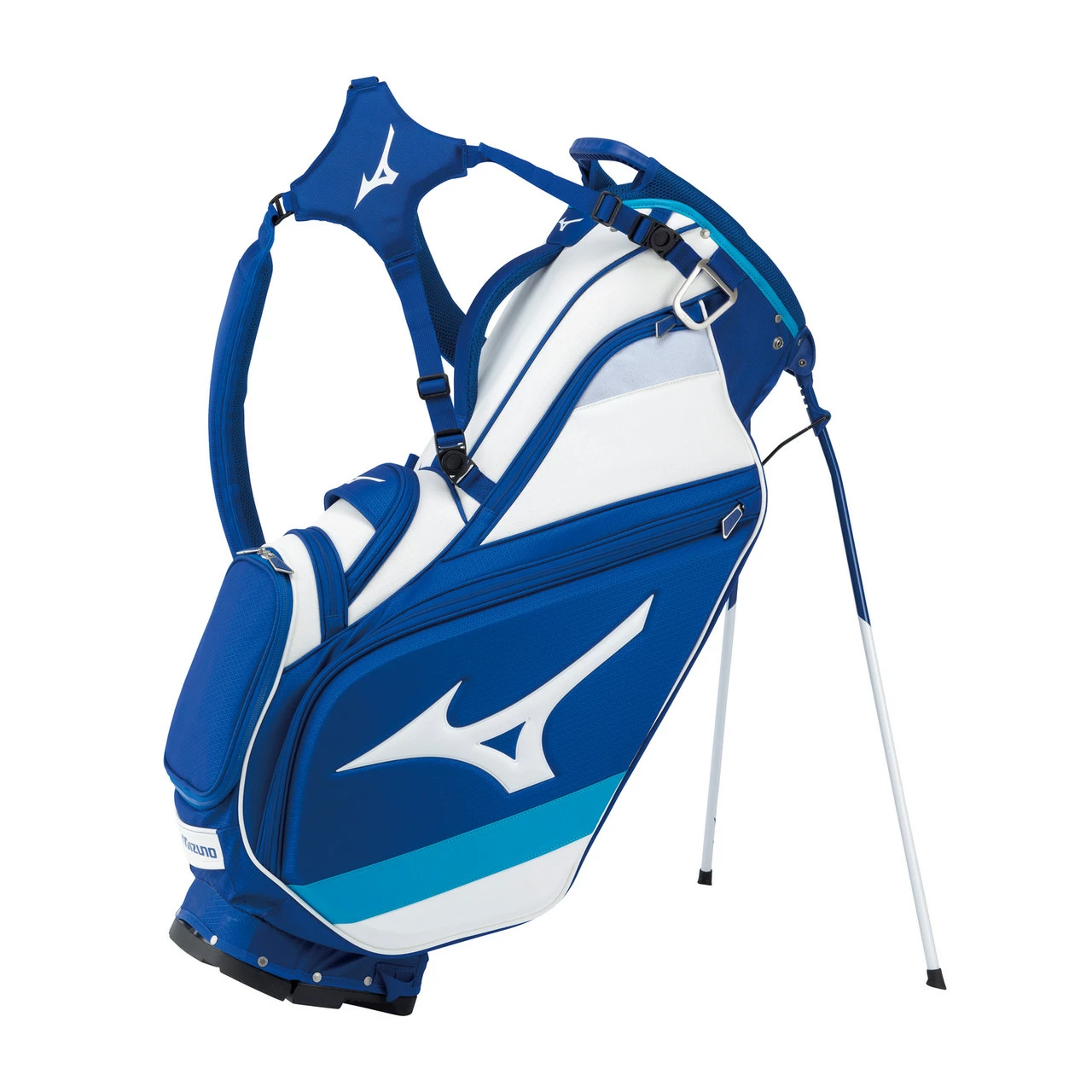 Mizuno Golf Mizuno Tour Stand Bag - Image 2