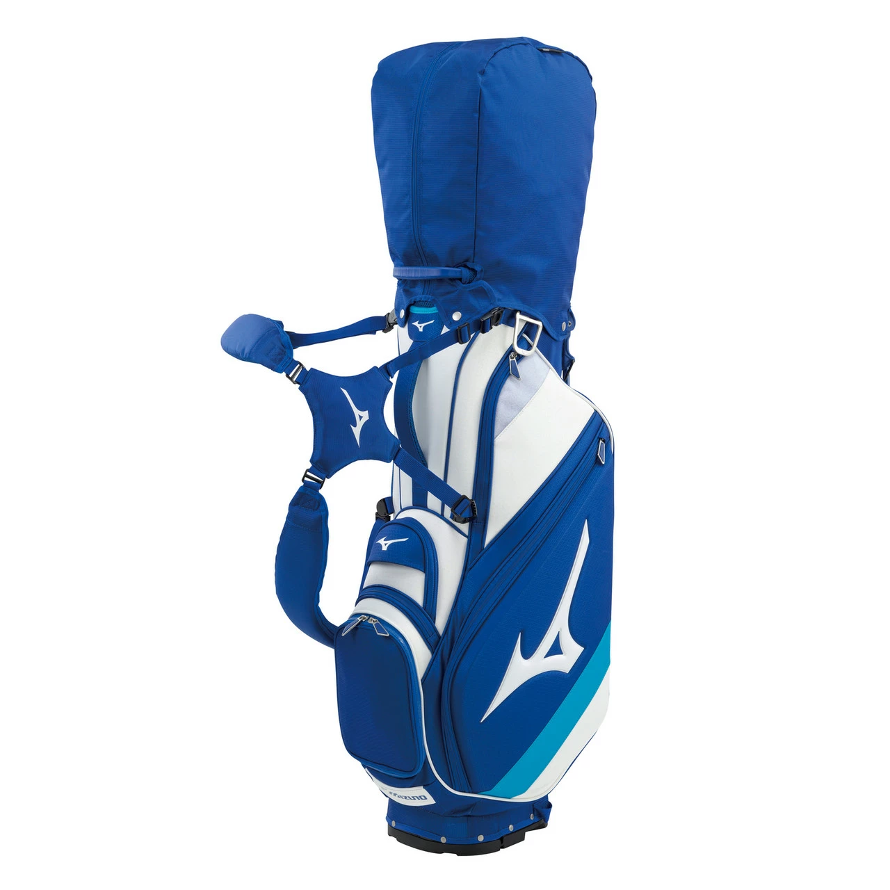 Mizuno Golf Mizuno Tour Stand Bag - Image 4