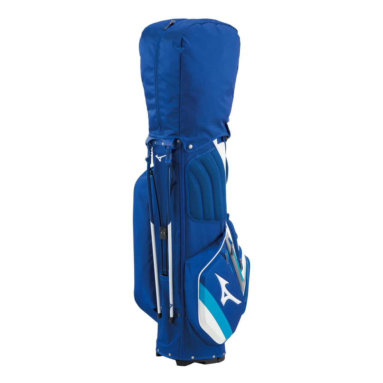 Mizuno Golf Mizuno Tour Stand Bag - Image 3