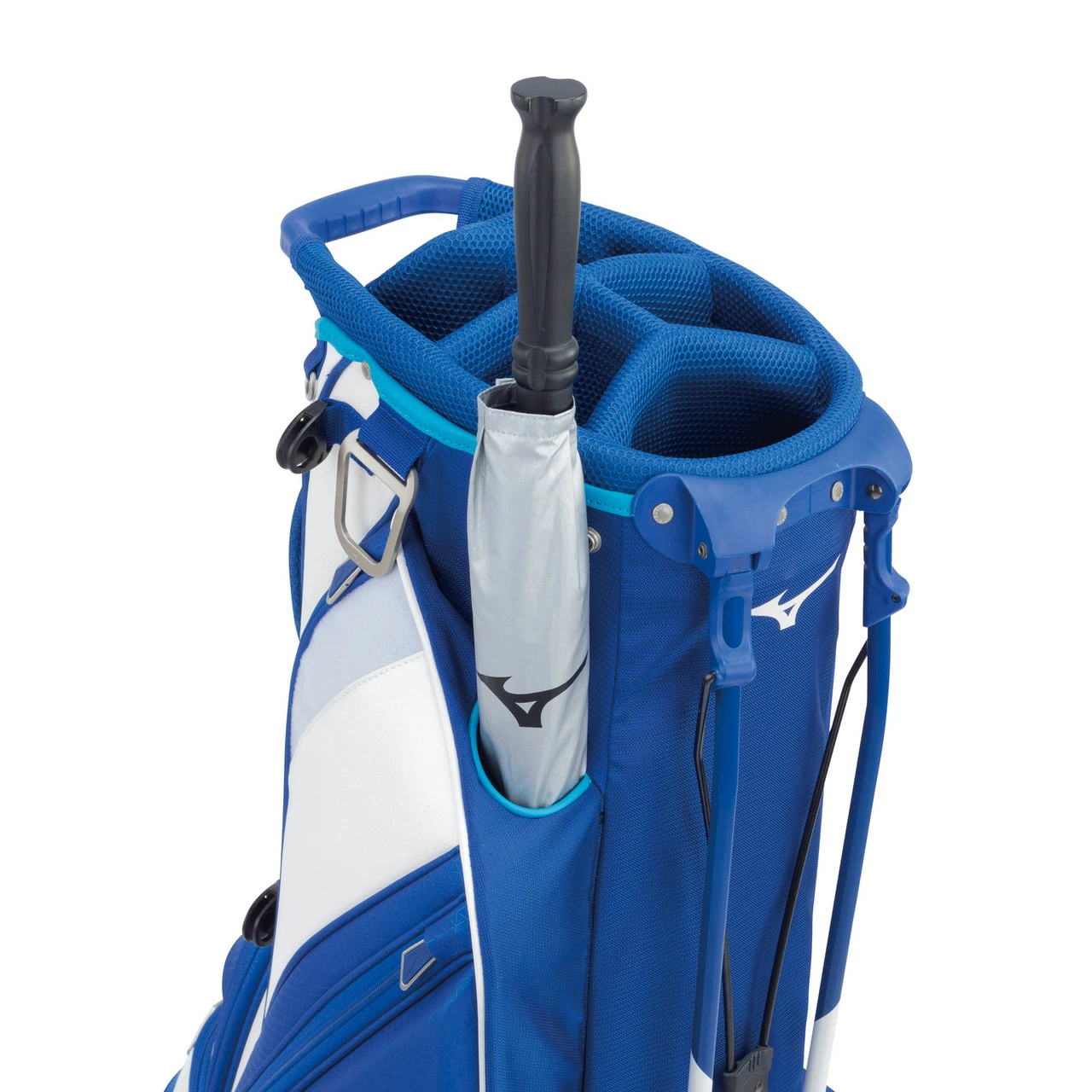 Mizuno Golf Mizuno Tour Stand Bag - Image 6
