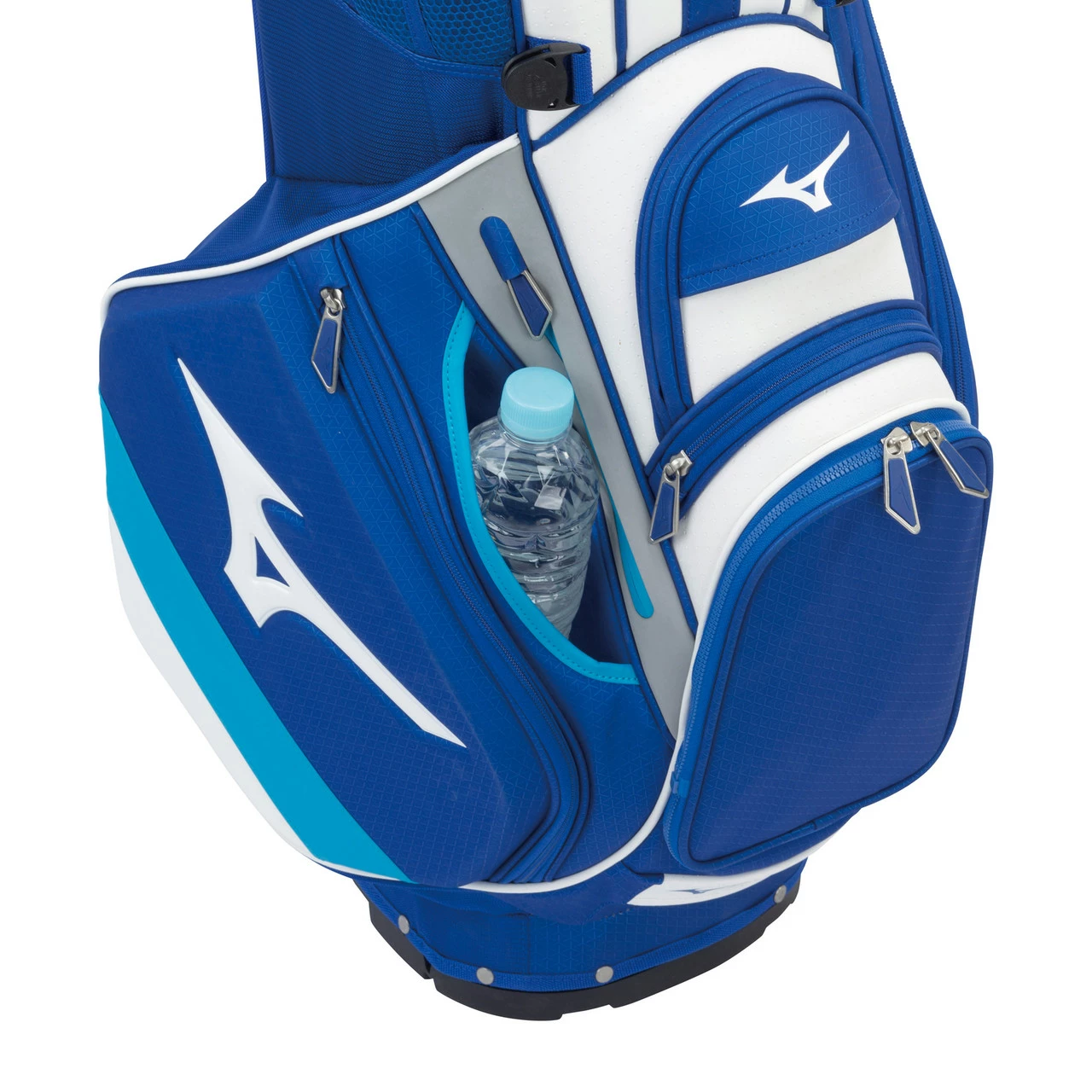 Mizuno Golf Mizuno Tour Stand Bag - Image 7
