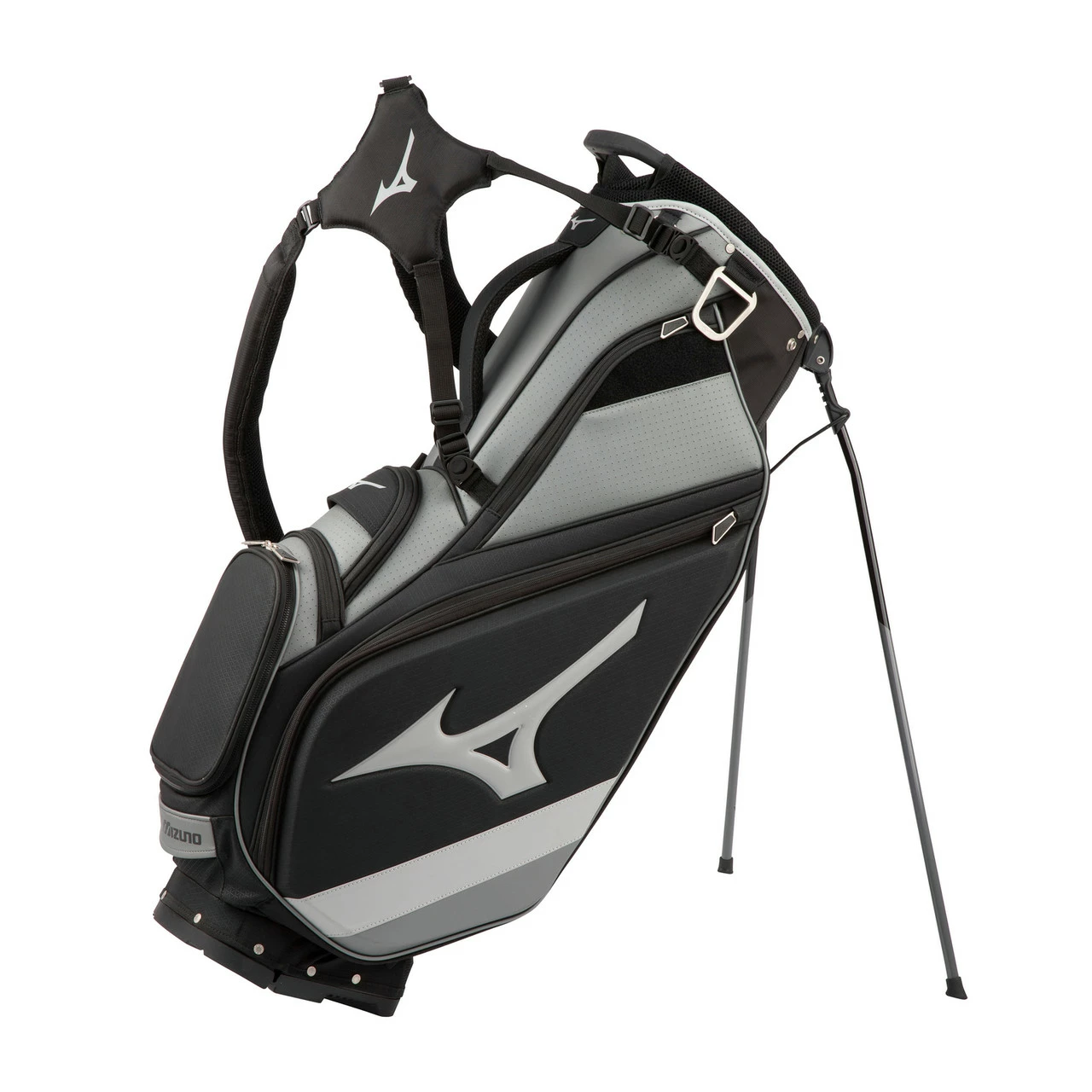 Mizuno Golf Mizuno Tour Stand Bag