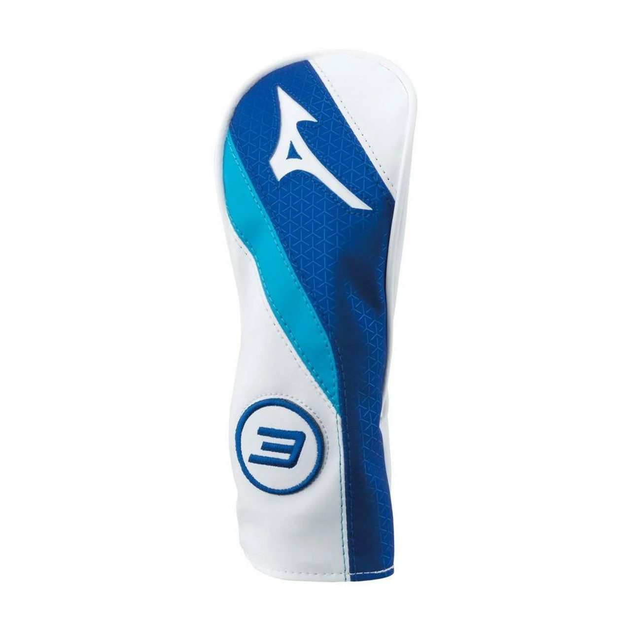 Mizuno Golf Mizuno Tour Utility Headcover - Image 3