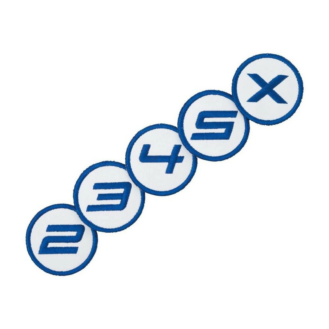 Mizuno Golf Mizuno Tour Utility Headcover - Image 4