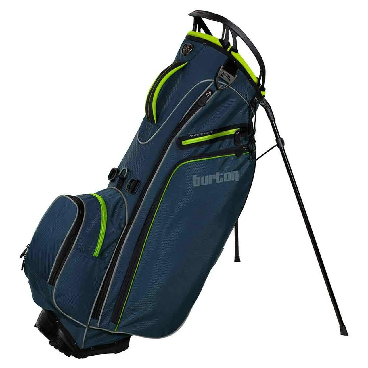 Burton Golf Burton CSX Stand Bag - Image 6