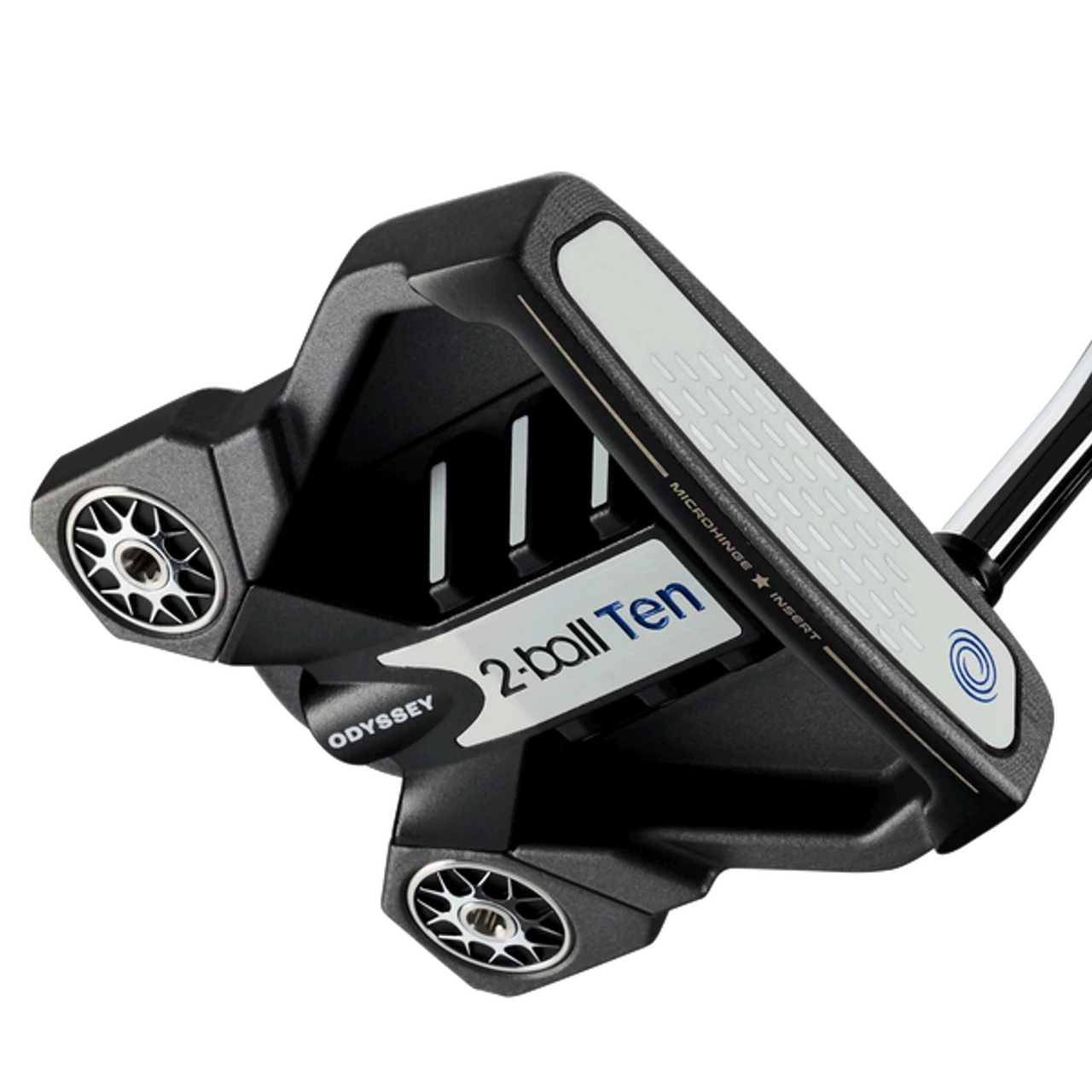 Odyssey Golf Odyssey Ten 2-Ball Putter - Image 2