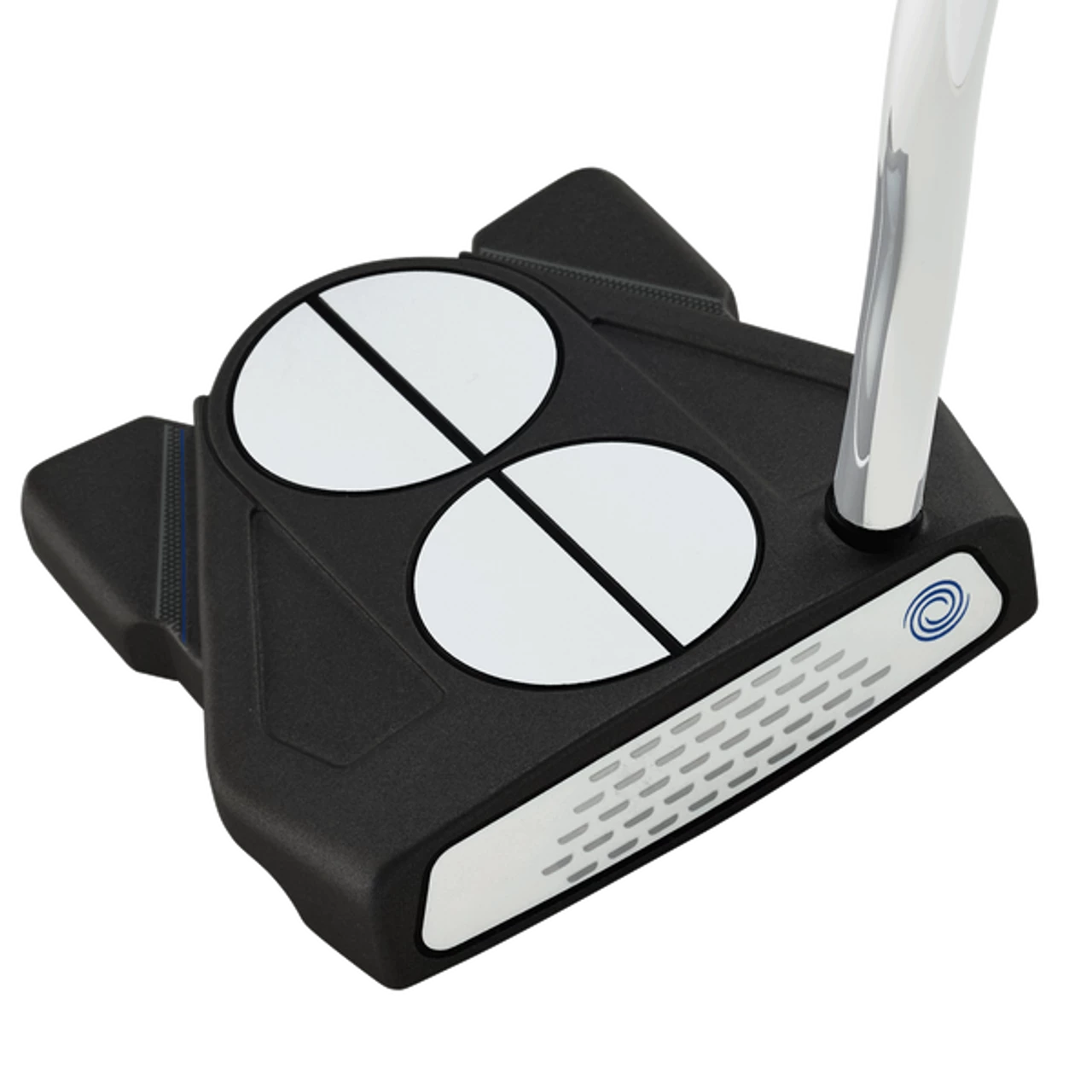 Odyssey Golf Odyssey Ten 2-Ball Tour Lined Putter
