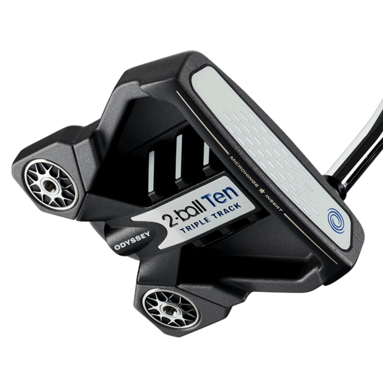 Odyssey Golf Odyssey Ten 2-Ball Triple Track Putter - Image 7