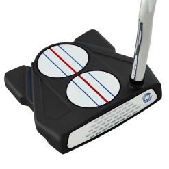 Odyssey Golf Odyssey Ten 2-Ball Triple Track Putter