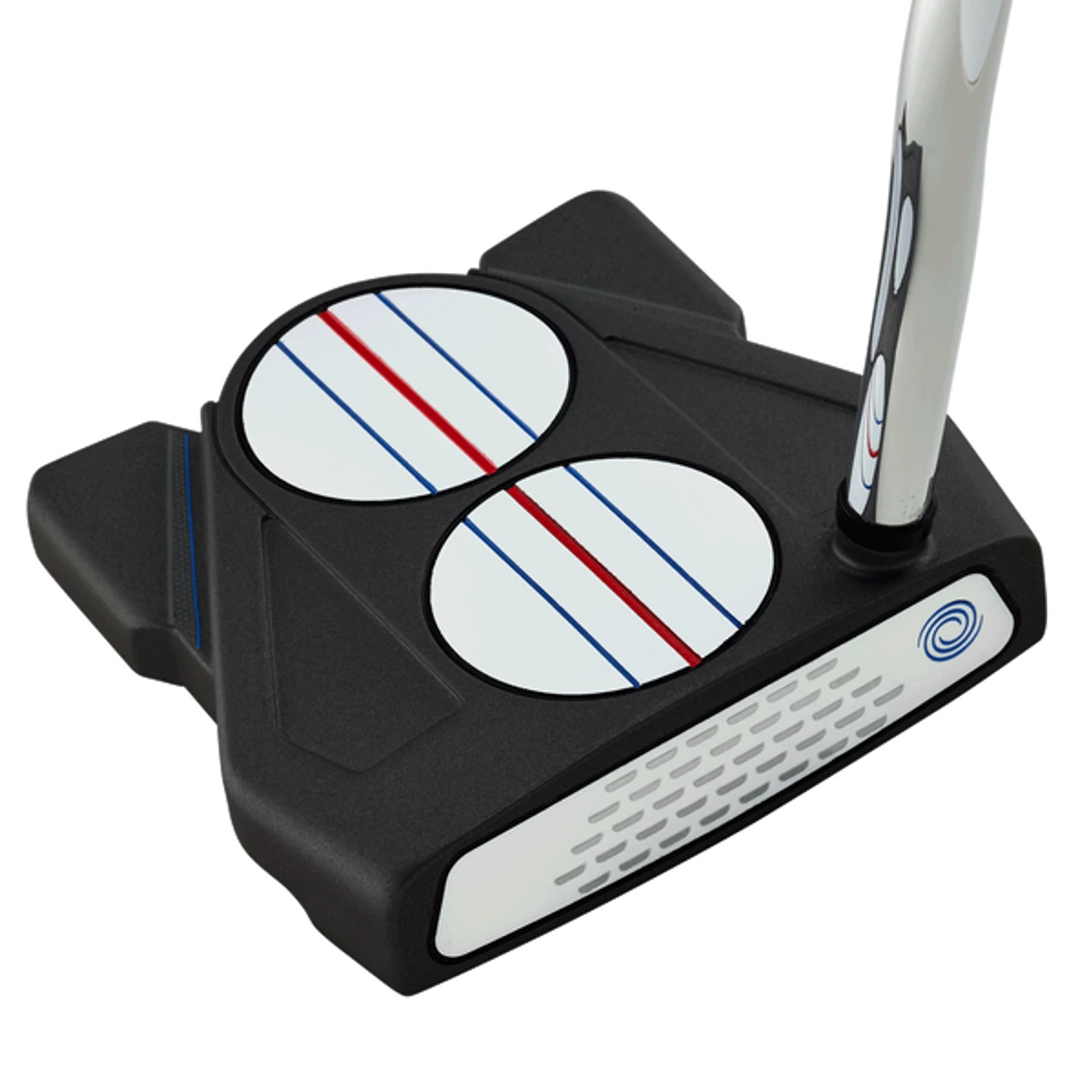 Odyssey Golf Odyssey Ten 2-Ball Triple Track Putter