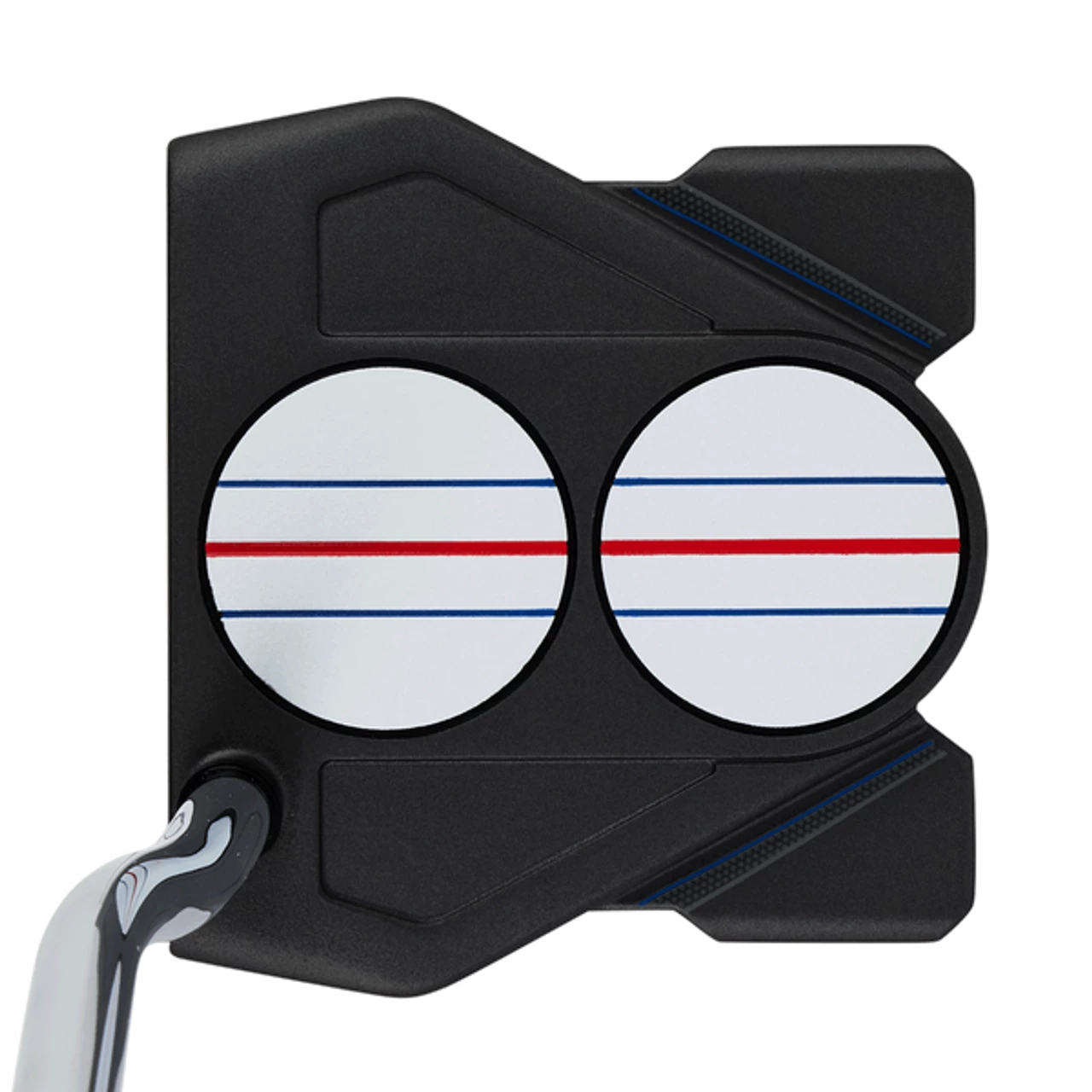 Odyssey Golf Odyssey Ten 2-Ball Triple Track Putter - Image 2