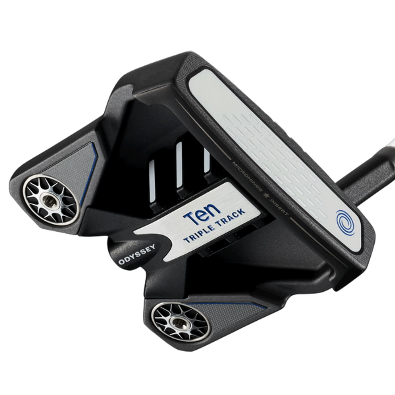 Odyssey Golf Odyssey Ten Triple Track Slant Putter - Image 4