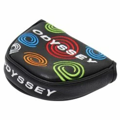 Odyssey Golf Odyssey Tour Swirl Mallet Putter Headcover