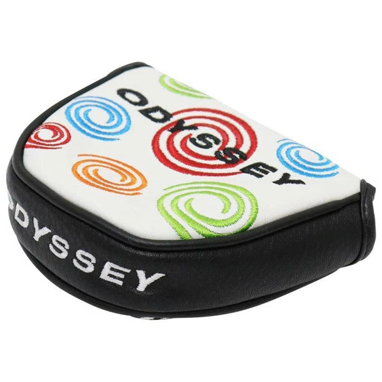 Odyssey Golf Odyssey Tour Swirl Mallet Putter Headcover - Image 5