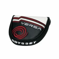 Odyssey Golf Odyssey Versa Mallet Putter Headcover