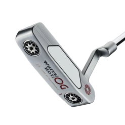 Odyssey Golf Odyssey White Hot OG #1 Stroke Lab Putter