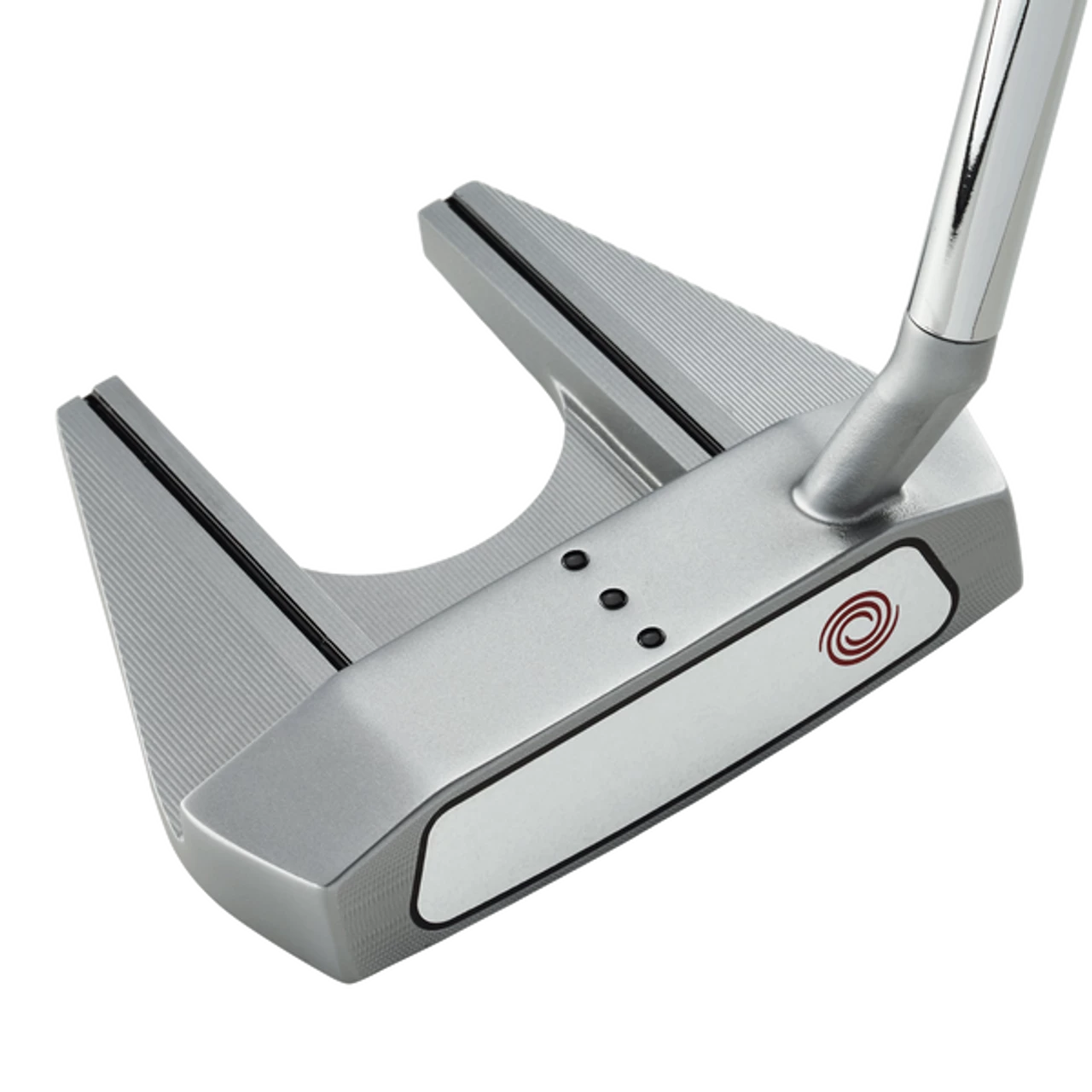 Odyssey Golf Odyssey White Hot OG #7 Slant Putter - Image 2