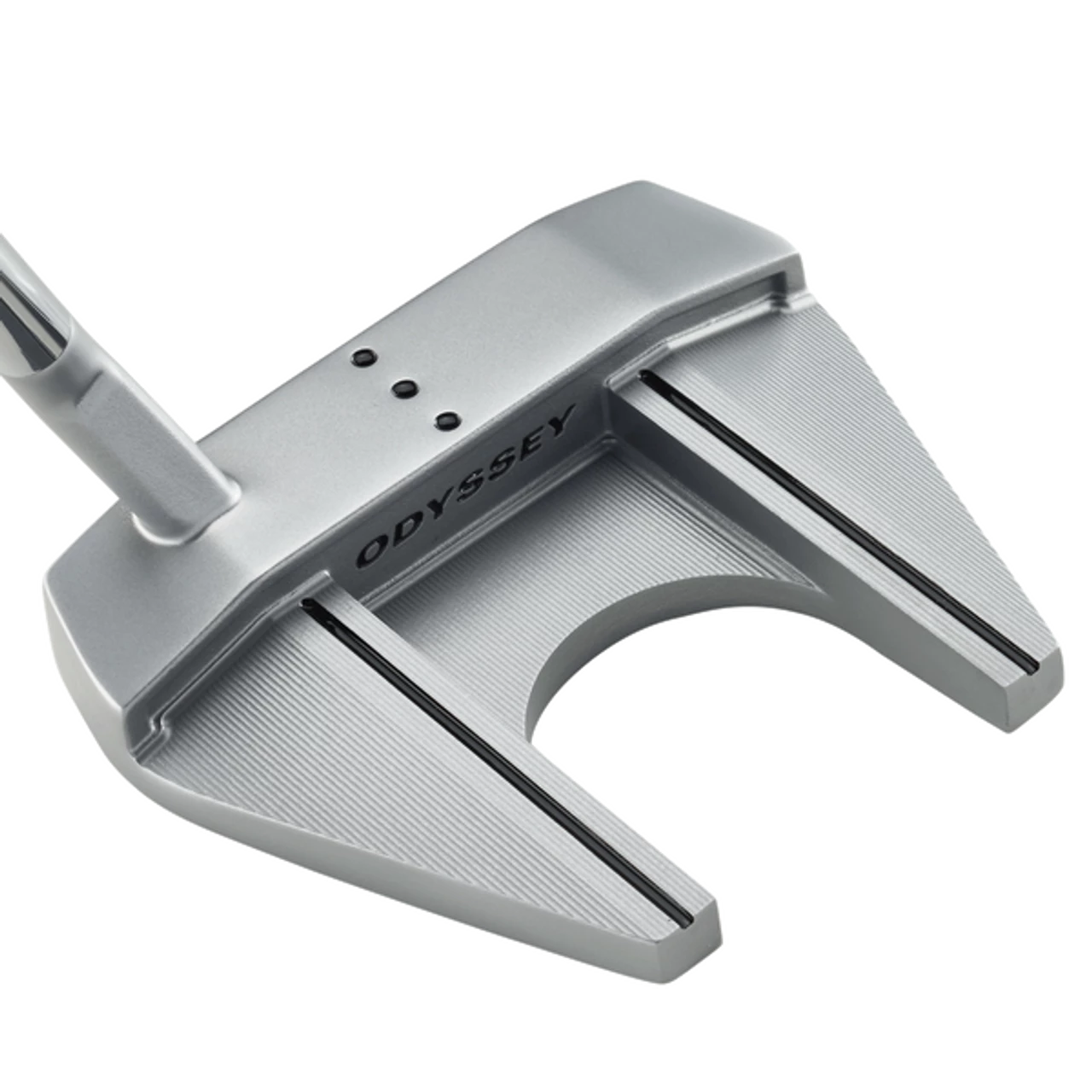 Odyssey Golf Odyssey White Hot OG #7 Slant Putter - Image 4