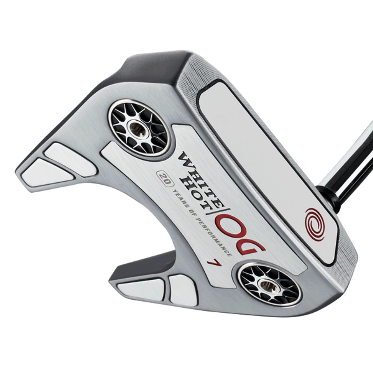 Odyssey Golf Odyssey White Hot OG #7 Stroke Lab Putter
