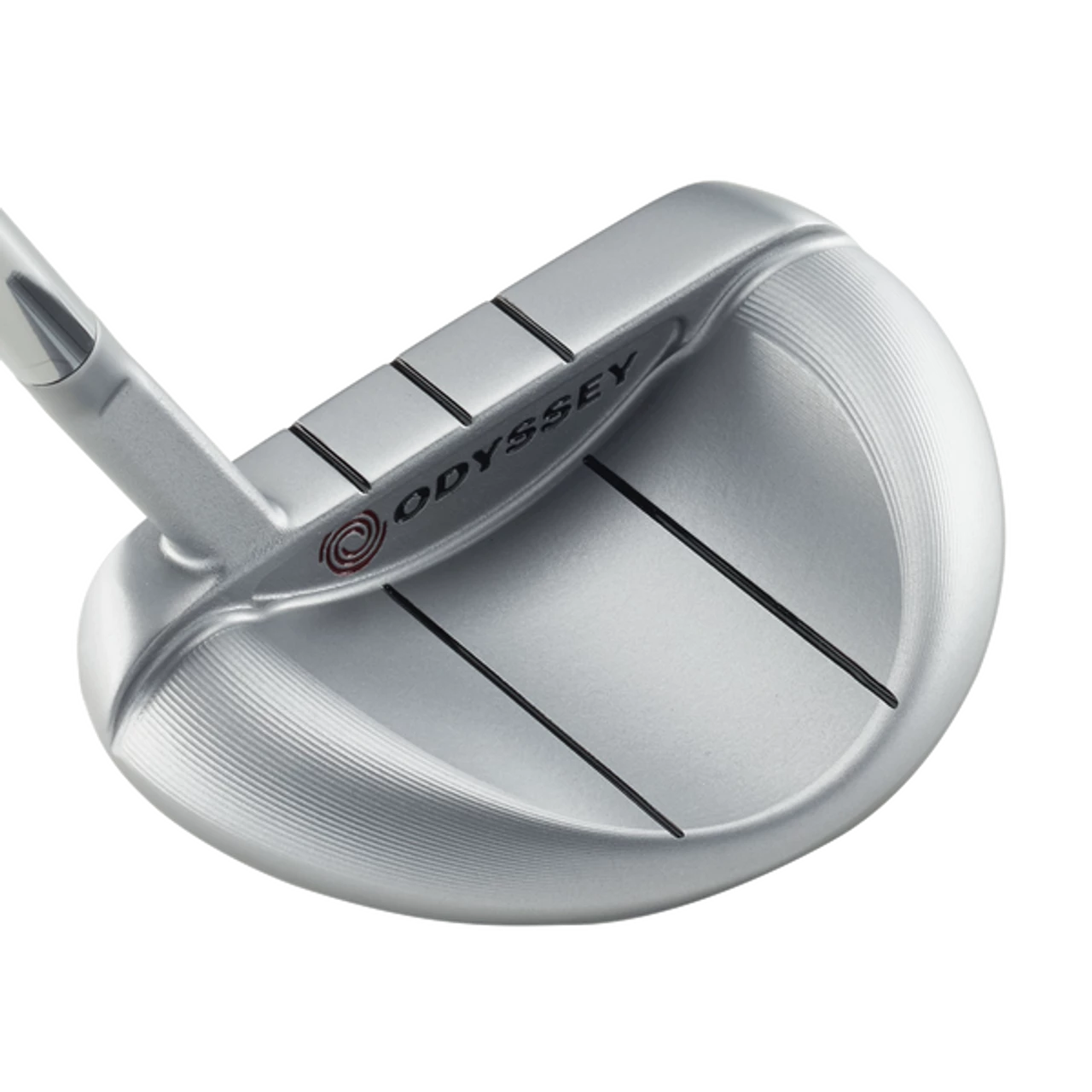 Odyssey Golf Odyssey White Hot OG Rossie Slant Putter - Image 4