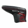 Odyssey Golf Odyssey White Hot Pro Blade Putter Headcover
