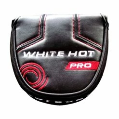 Odyssey Golf Odyssey White Hot Pro Mallet Putter Headcover