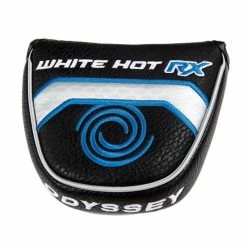 Odyssey Golf Odyssey White Hot RX Large Mallet Putter Headcover