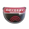 Odyssey Golf Odyssey White Ice Small Mallet Putter Headcover