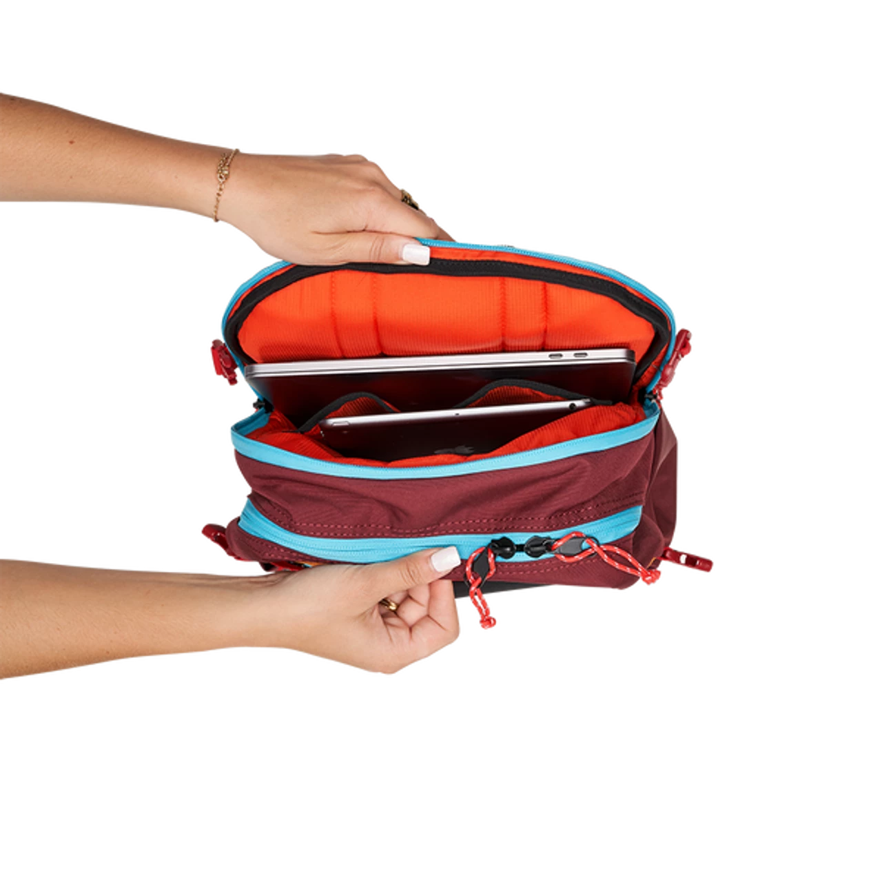 Ogio Golf Ogio Convoy Alpha + 20 Backpack - Image 23