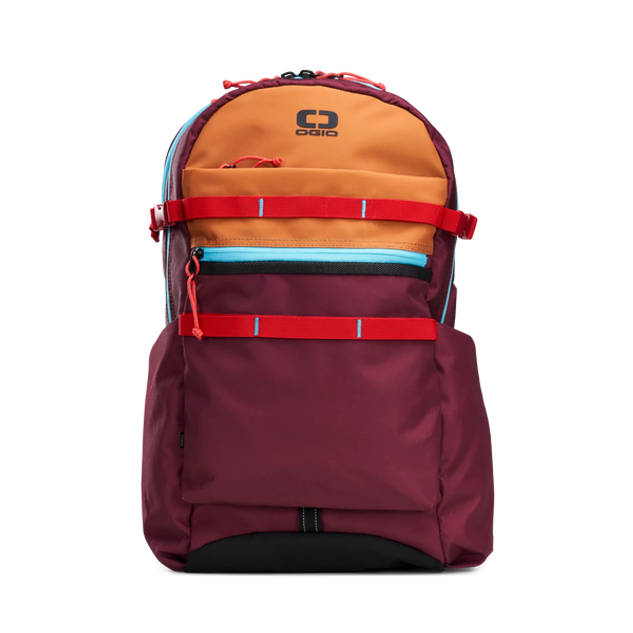 Ogio Golf Ogio Convoy Alpha + 20 Backpack - Image 10