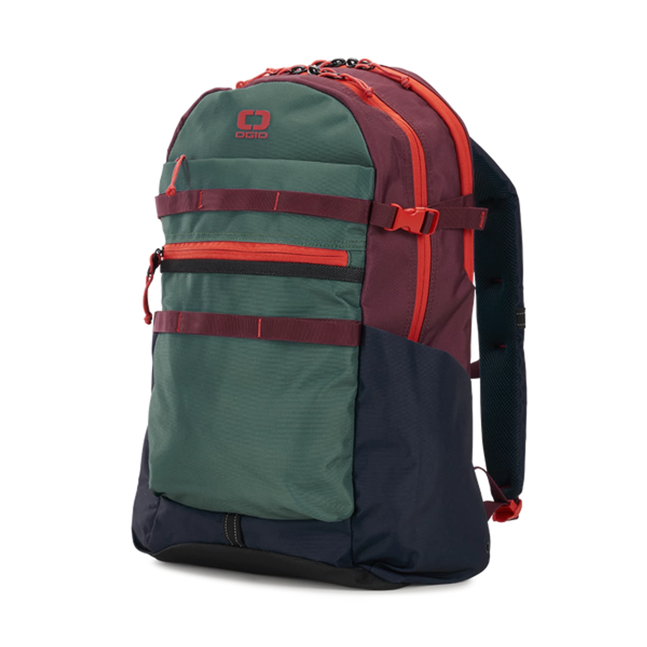 Ogio Golf Ogio Convoy Alpha + 20 Backpack - Image 20