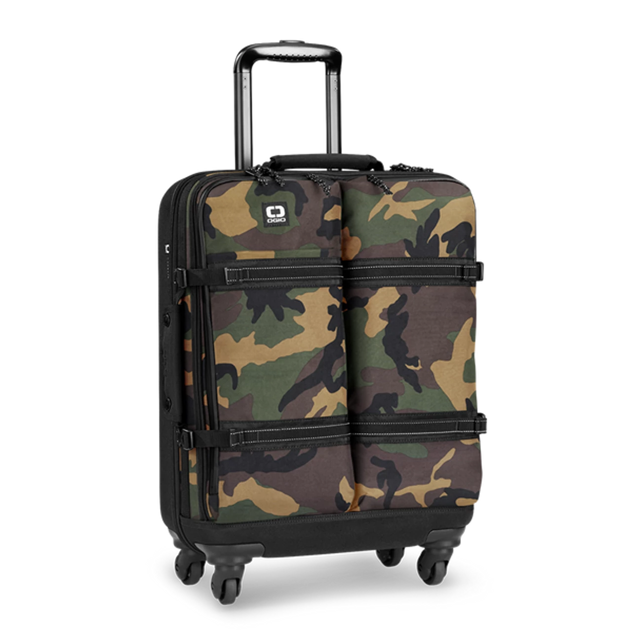 Ogio Golf Ogio Alpha Convoy 520s Travel Bag - Image 7