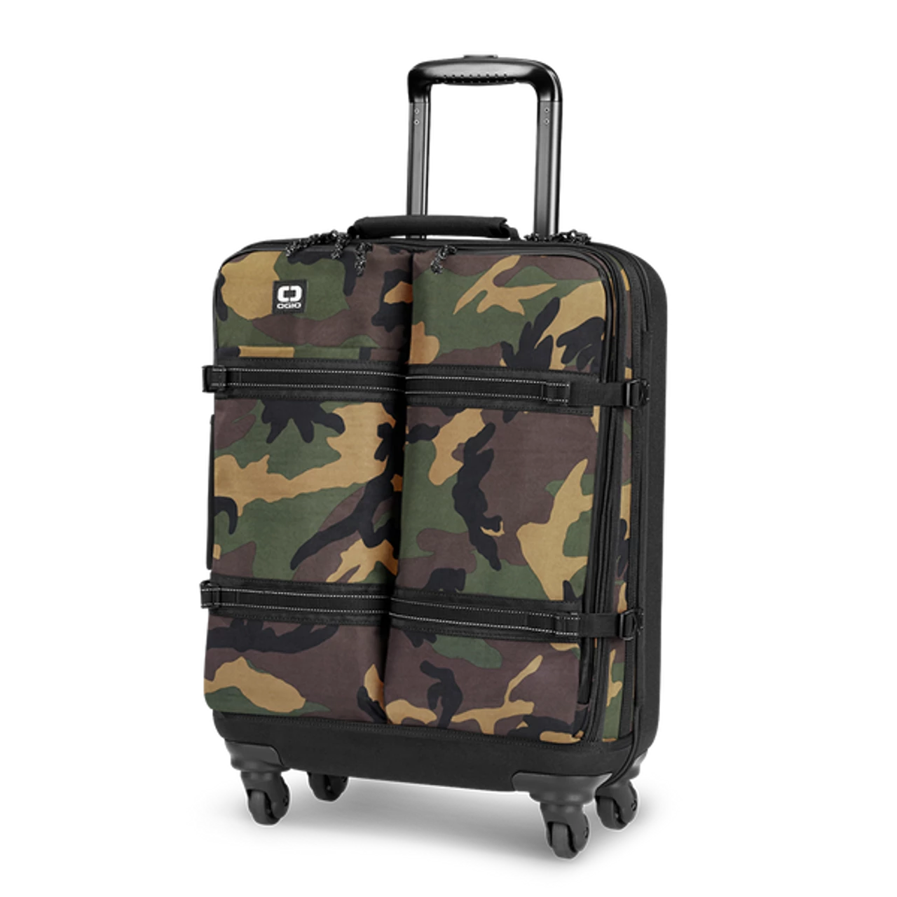 Ogio Golf Ogio Alpha Convoy 520s Travel Bag - Image 8