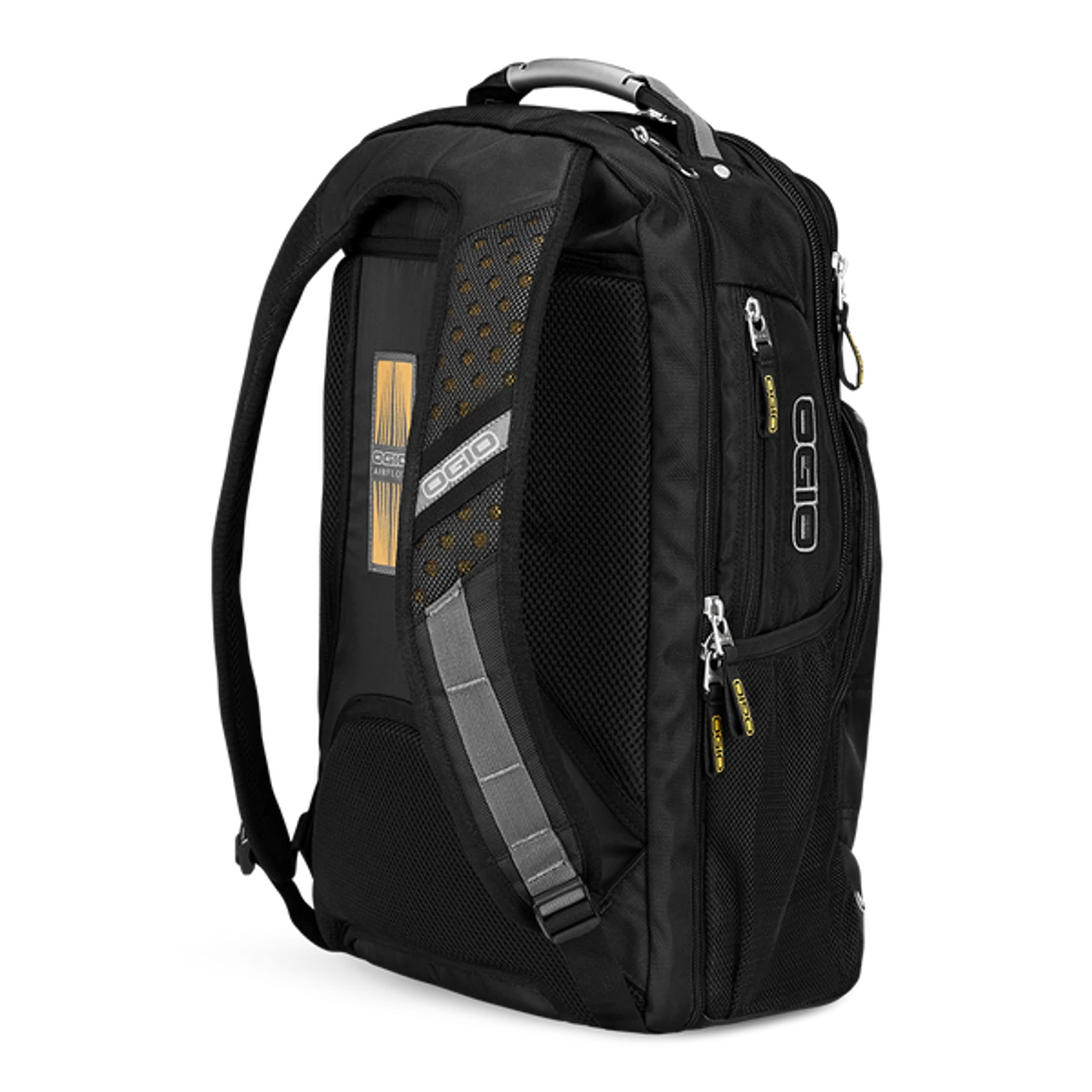 Ogio Golf Ogio Axle Laptop Backpack - Image 4