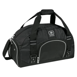 Ogio Golf Ogio Big Dome Duffel Bag