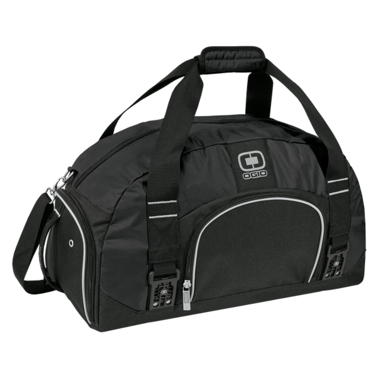 Ogio Golf Ogio Big Dome Duffel Bag