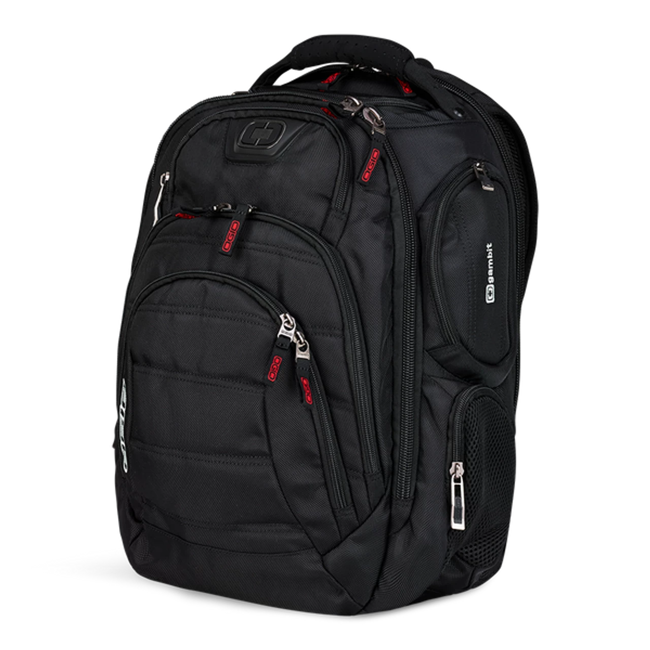 Ogio Golf Ogio Gambit Laptop Backpack - Image 3