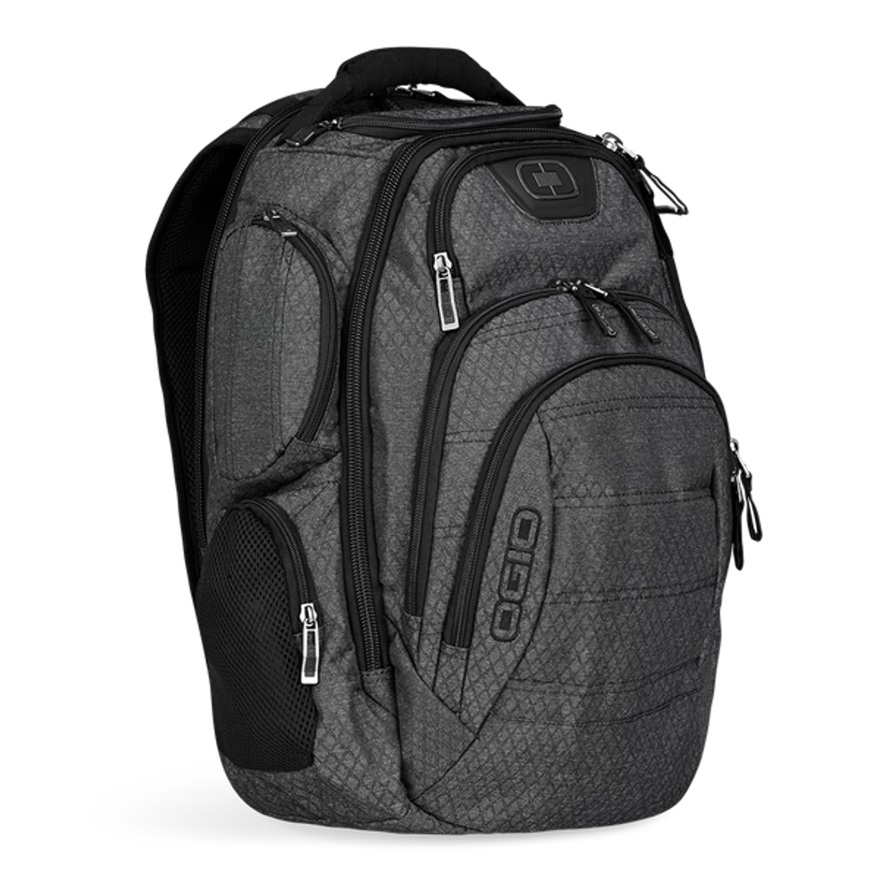 Ogio Golf Ogio Gambit Laptop Backpack - Image 6