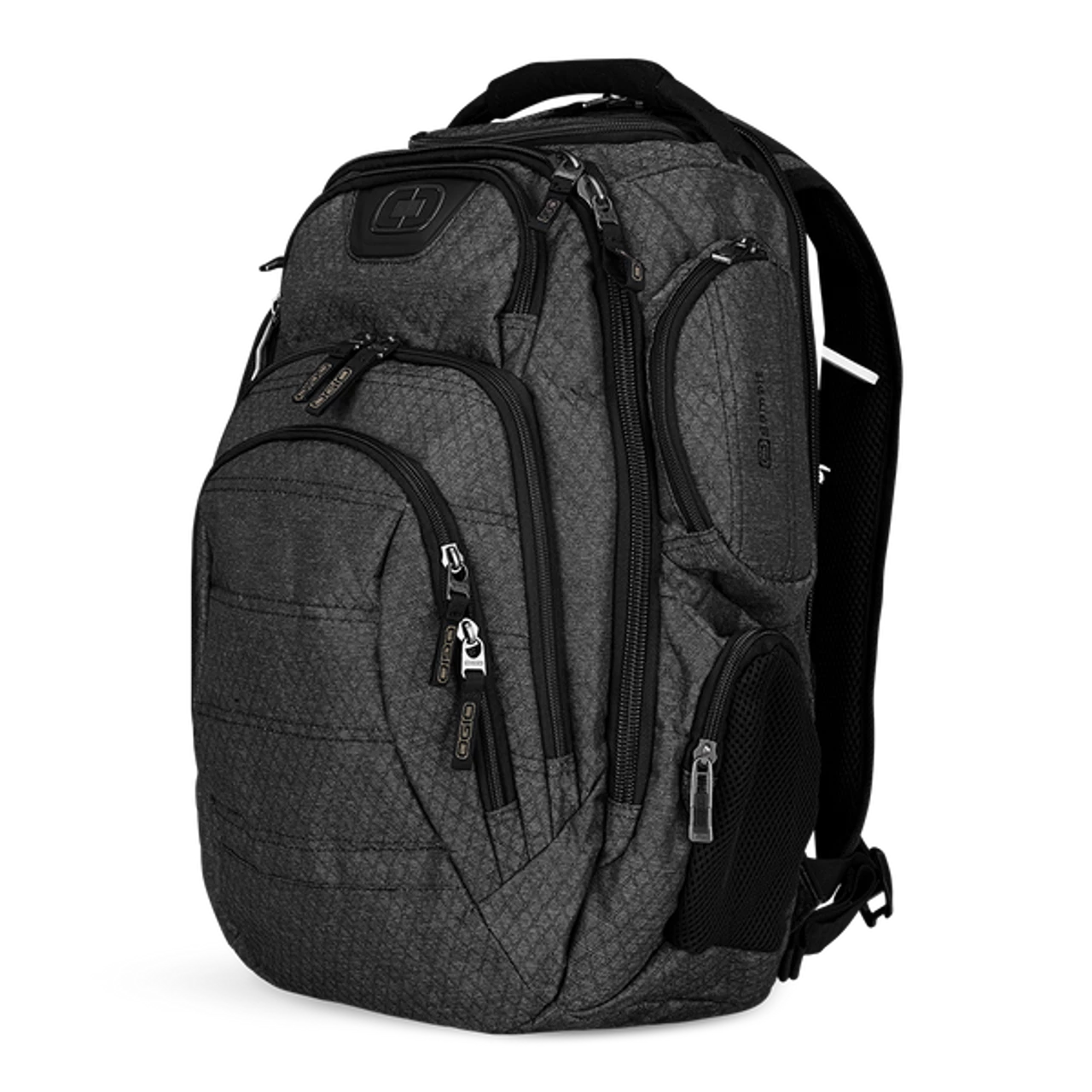 Ogio Golf Ogio Gambit Laptop Backpack - Image 8