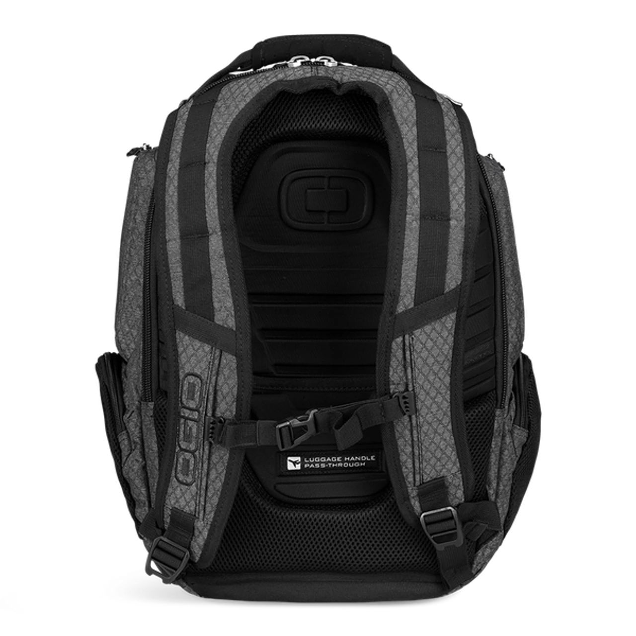 Ogio Golf Ogio Gambit Laptop Backpack - Image 10