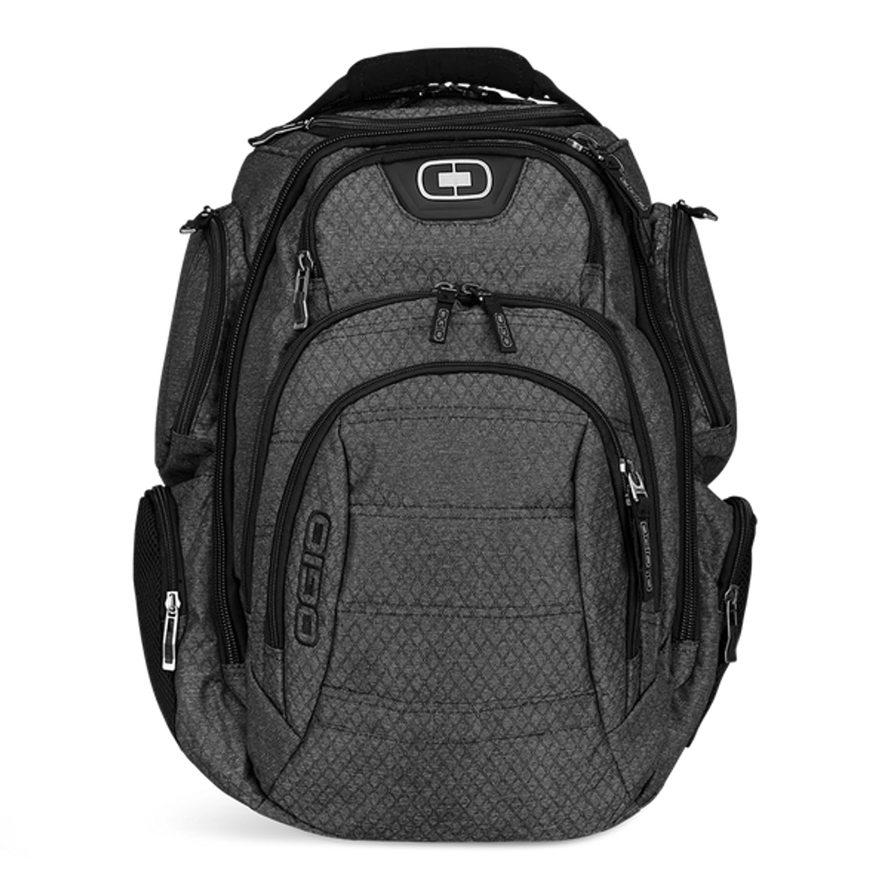 Ogio Golf Ogio Gambit Laptop Backpack - Image 7