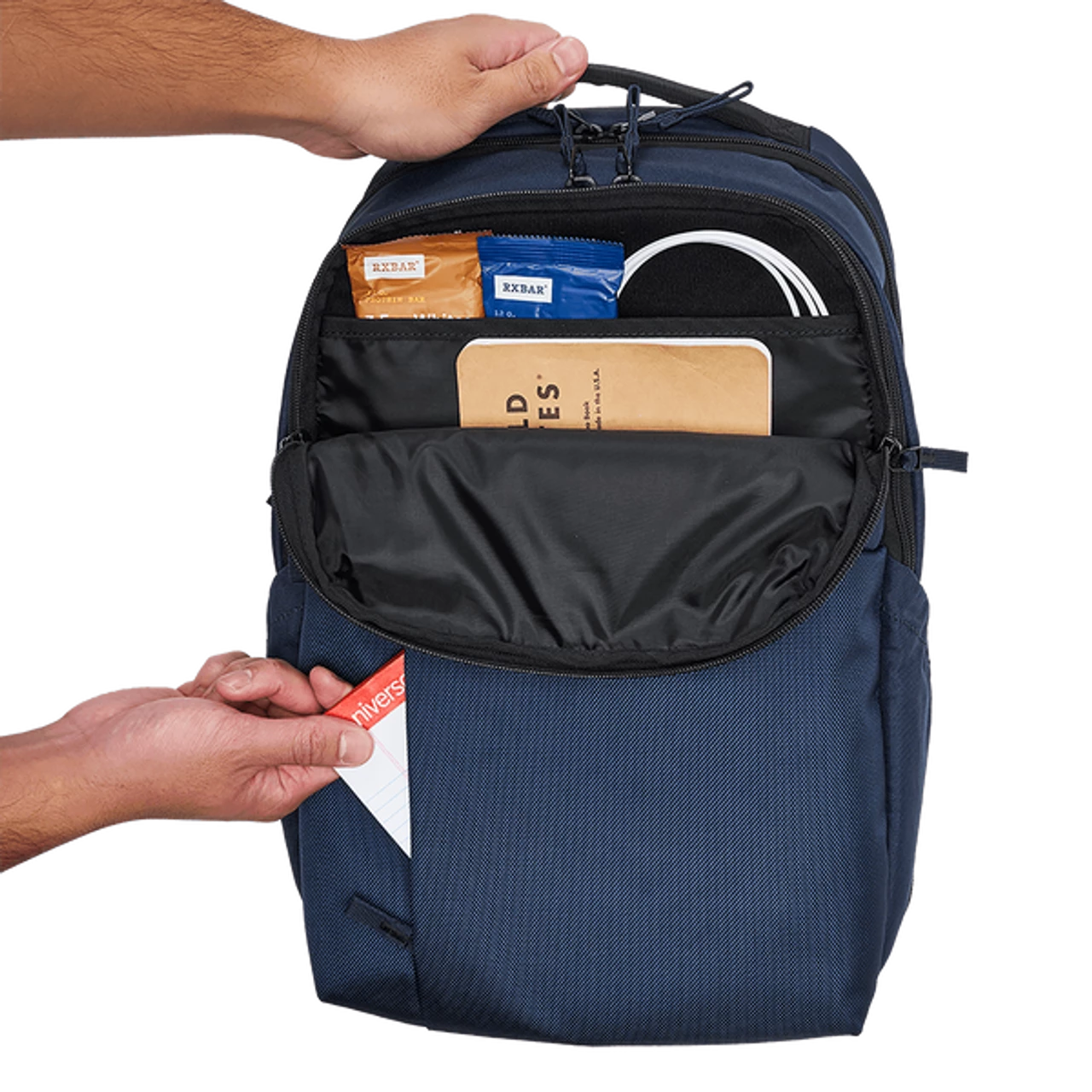 Ogio Golf Ogio Pace Pro 25 Backpack - Image 13