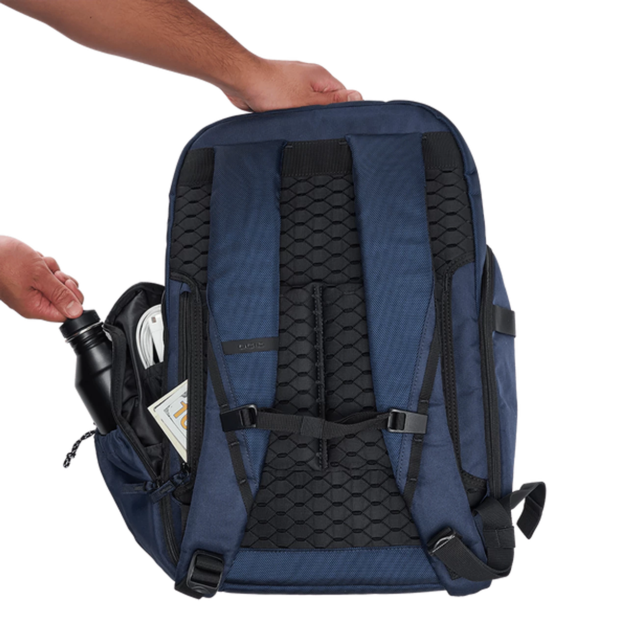 Ogio Golf Ogio Pace Pro 25 Backpack - Image 14