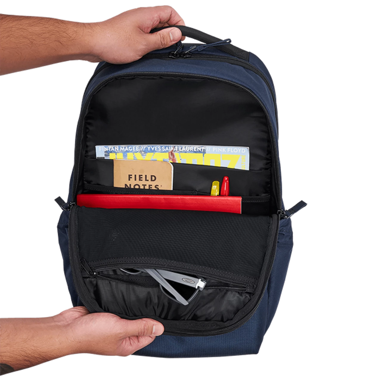 Ogio Golf Ogio Pace Pro 25 Backpack - Image 16