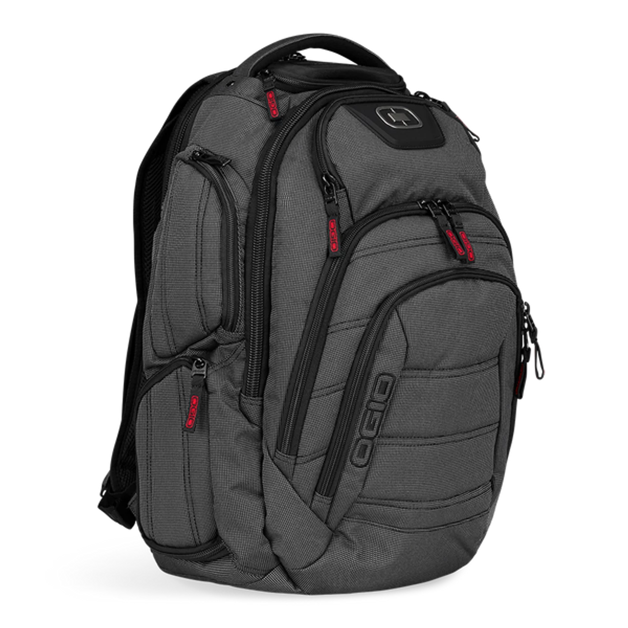 Ogio Golf Ogio Renegade RSS Laptop Backpack - Image 4