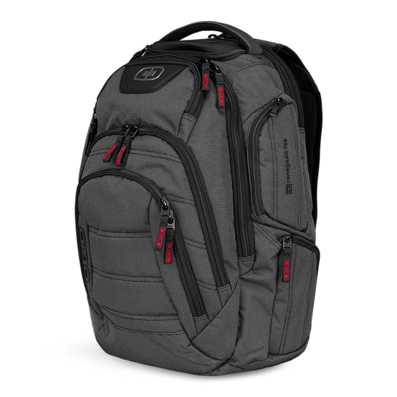 Ogio Golf Ogio Renegade RSS Laptop Backpack - Image 5