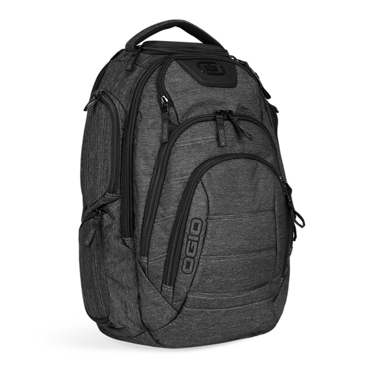 Ogio Golf Ogio Renegade RSS Laptop Backpack - Image 7