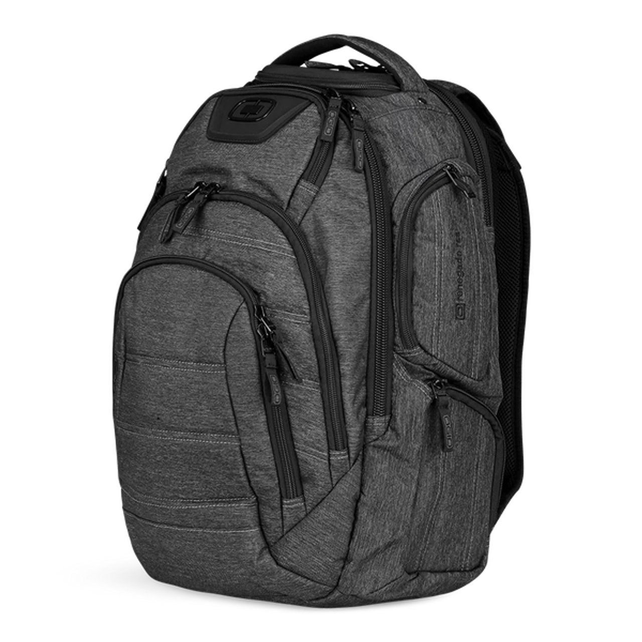 Ogio Golf Ogio Renegade RSS Laptop Backpack - Image 8